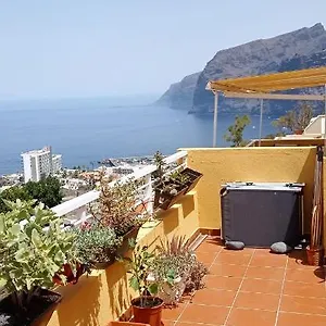  Apartment Apto Magec Spain