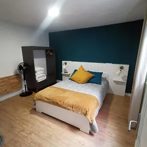  Apartment Casa La Canada Spain