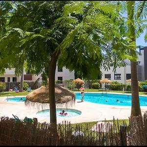  Apartment La Cala Precioso Apartamento Spain
