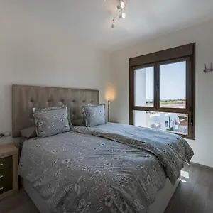  Apartment Casa Albatros - Luxurioeses Penthouse-apartment Spain