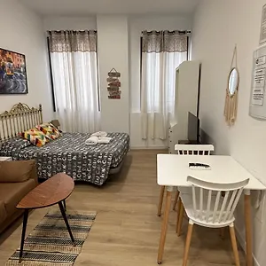  Apartment Estudio Navas Spain